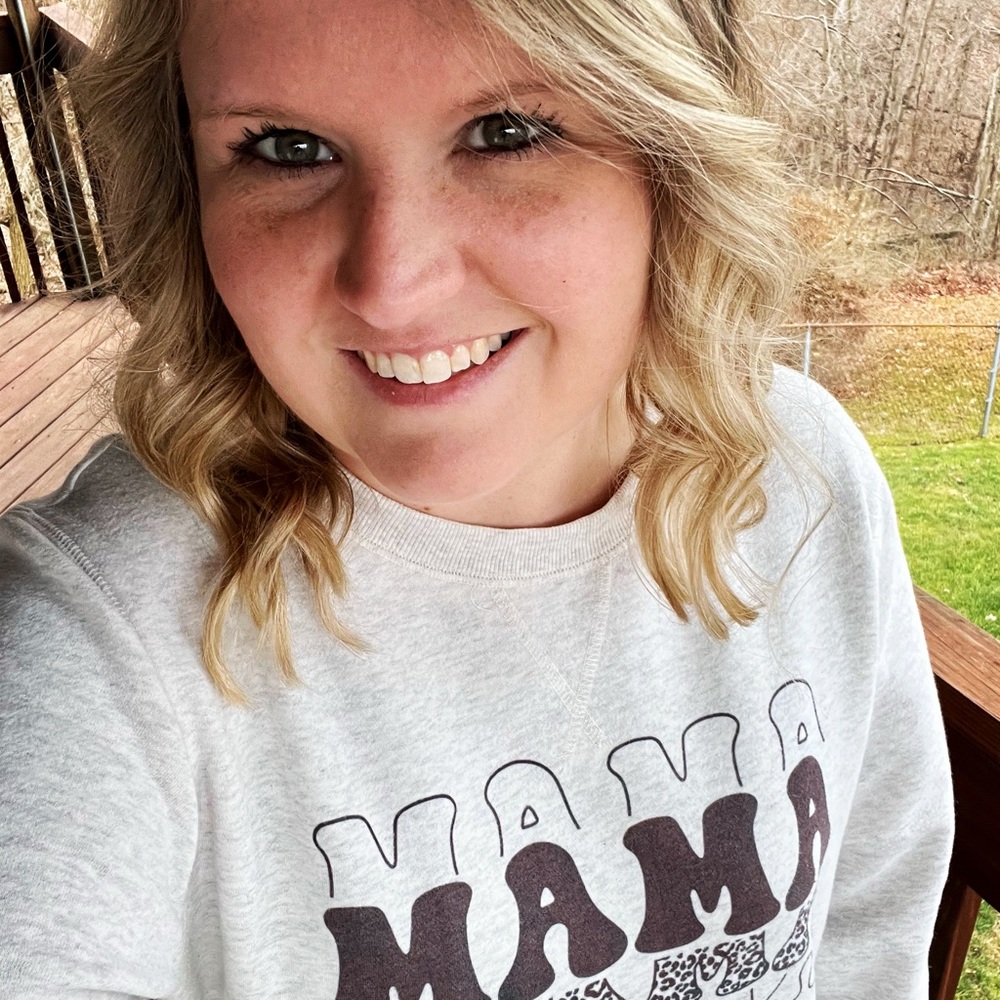 Meet your Posher, Janelle